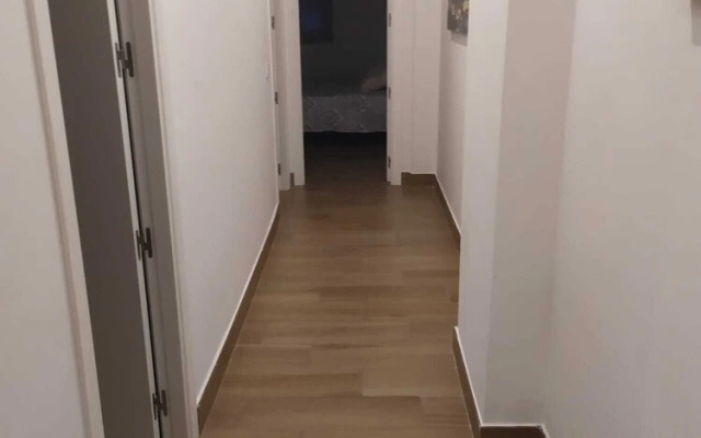 Apartamentos Luz Centro Huelva