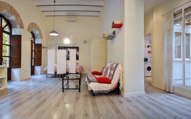 Activa Puerta Carmona