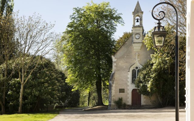 Château Laroche-Ploquin