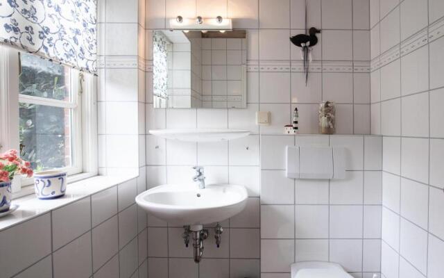 Ferienhaus Geest auf Föhr