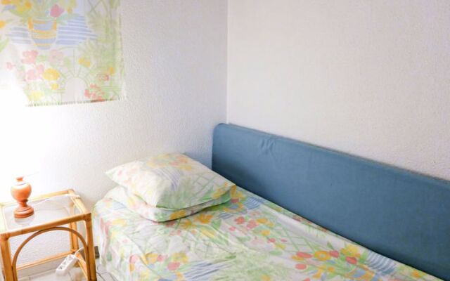 Villa Cap Sud Canet-Plage 16870