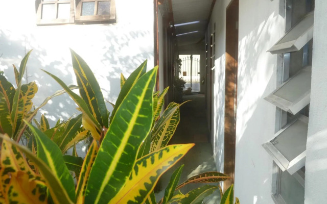 Angra Suítes em Família