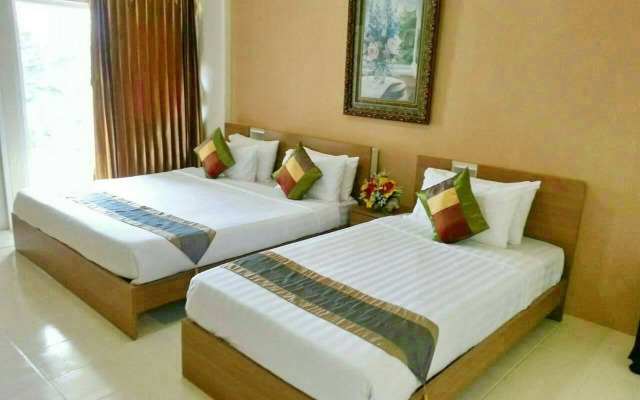 The Sun Resort & Spa