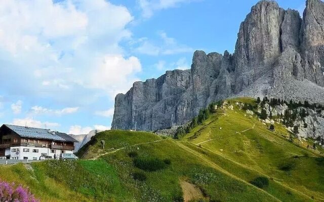 Rifugio Frara