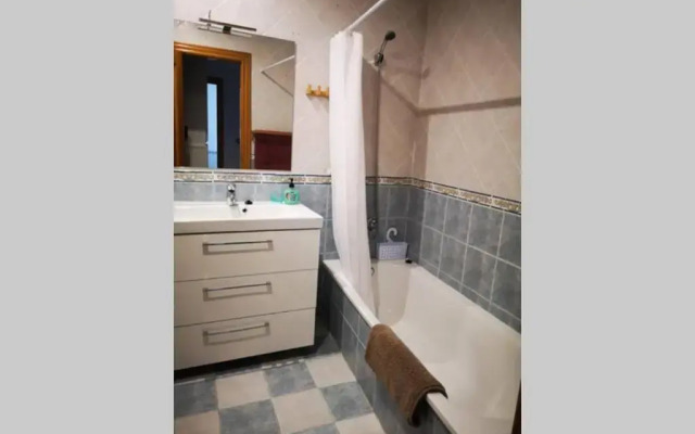 Casa La Lonja de Guadix