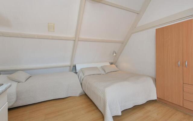 Hotel Pension de Harmonie