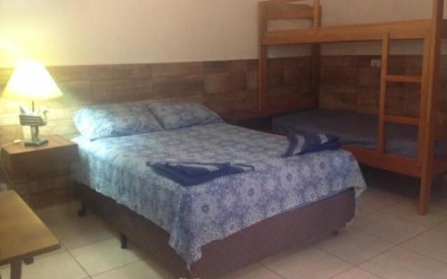 Limoeiro Suites