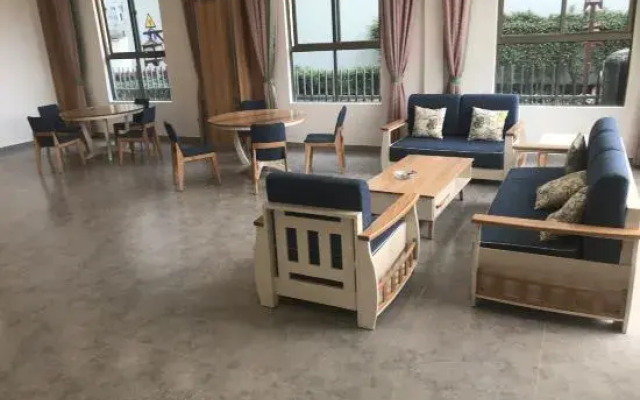 Durian Theme Hotel