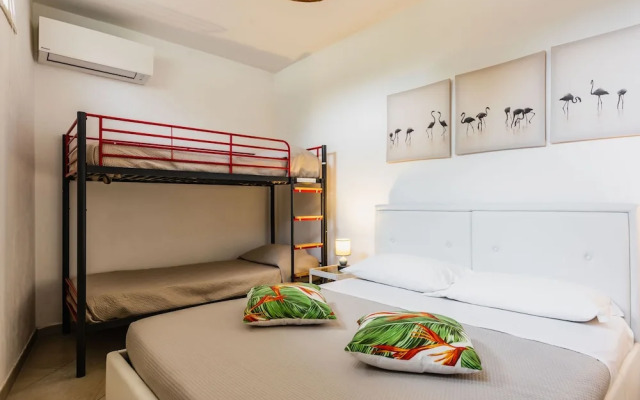 Coralia 2 by Wonderful Italy