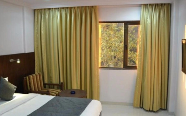 The Ontime Hotel