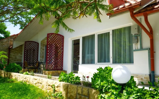 Steaua Apelor Family Resort