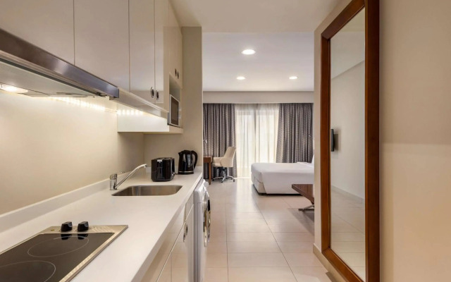 Levatio Suites Muscat, a member of Radisson Individuals
