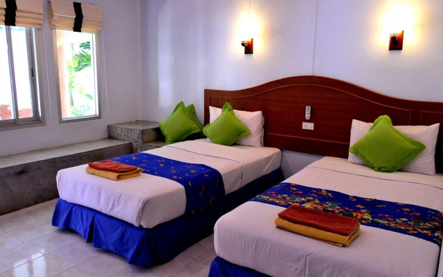 Koh Yao Chukit Dachanan Resort