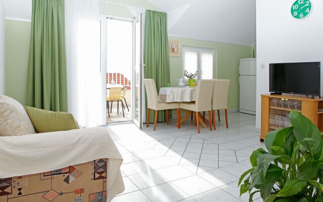 Ratac Apartments