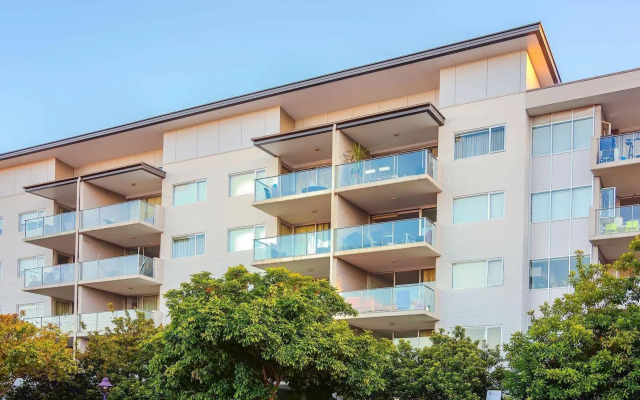 Trilogy Residences