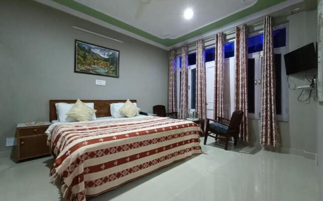 Hotel Snow Crest Inn | A Pure Veg Hotel