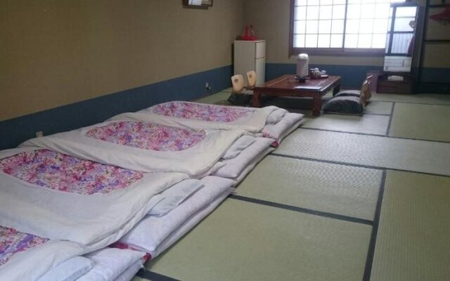 Takigawa Hotel And Annex