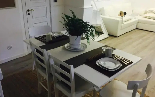 White House Holiday home