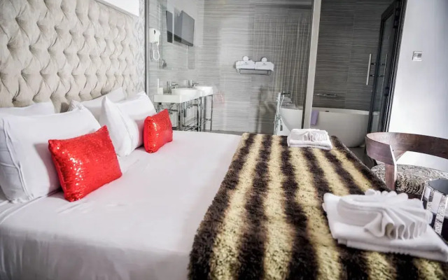 Stay Well Hotels