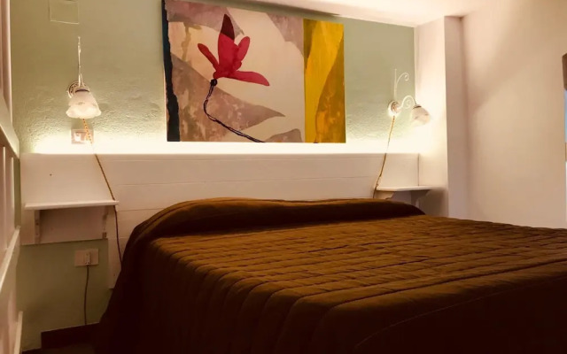 Albergo Tripoli - Guest House