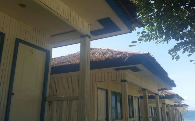 Sun Xi Beach Club