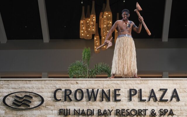 Crowne Plaza Fiji Nadi Bay Resort & Spa by IHG