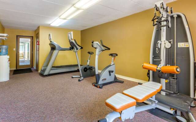 Quality Inn Old Saybrook - Westbrook