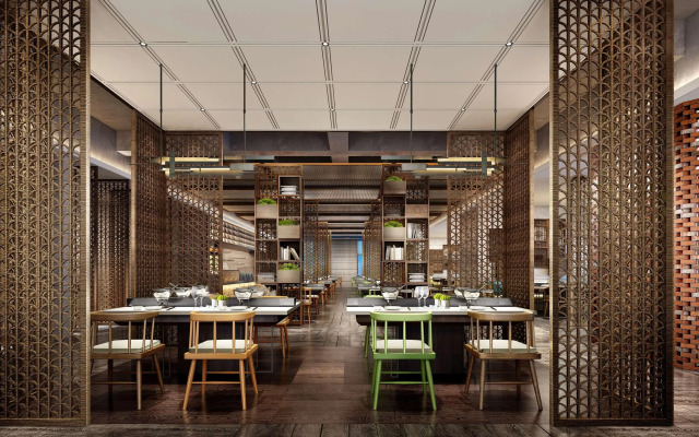 Doubletree By Hilton Quzhou