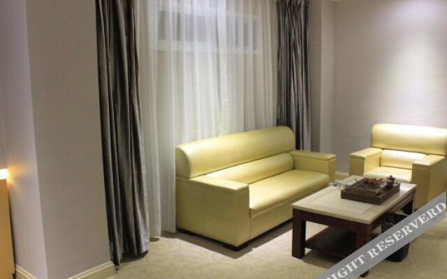 Huadu Hotel
