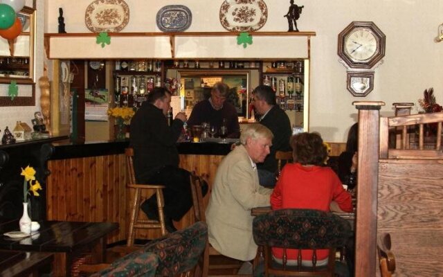 Rockbarton House Hotel