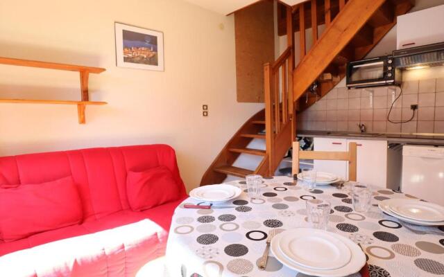 Appartement Les Gets, 2 pièces, 4 personnes - FR-1-623-188