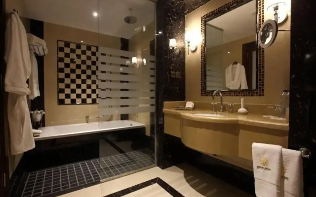 Vittori Palace Hotel & Residence