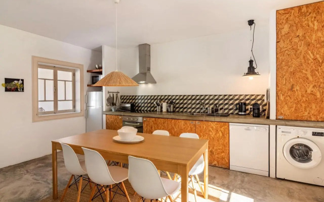 Calheta Beach House T2
