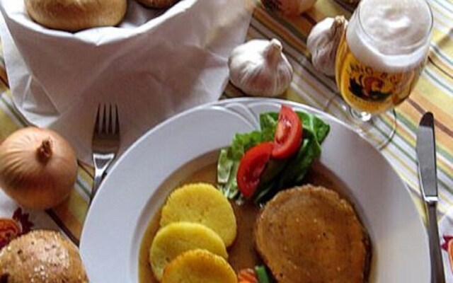 Gasthaus-Pension Gibis