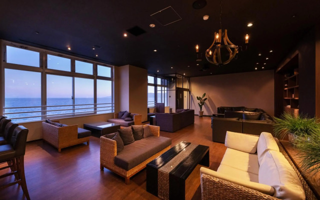 Imagine Hotel & Resort Hakodate