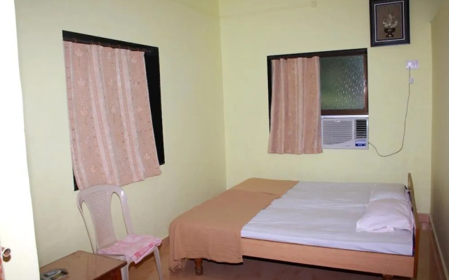 Nisarg Resort