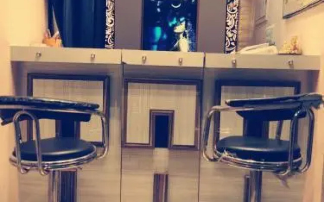 New Ankit Guest House