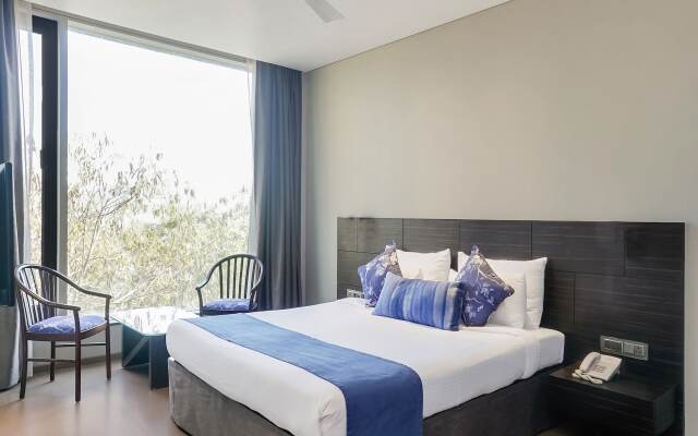 Treebo Premium Niraali Executive
