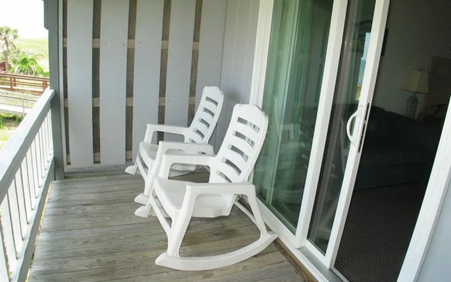 The Beach House