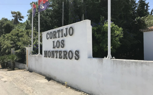 Cortijo Los Monteros