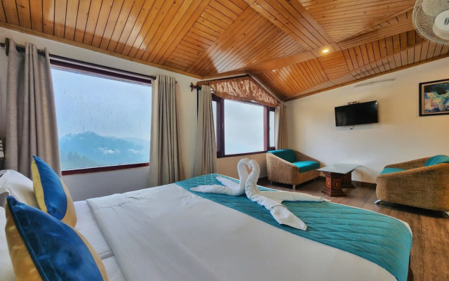 Hotel Surya