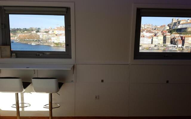 Douro River Apartments