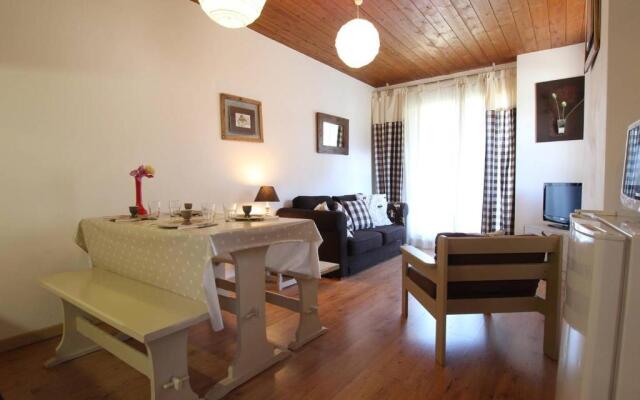 Appartement Les Vigneaux, 2 pièces, 2 personnes - FR-1-330G-59