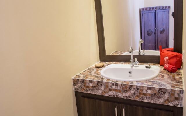 ZEN Rooms Kayu Sugih Jimbaran