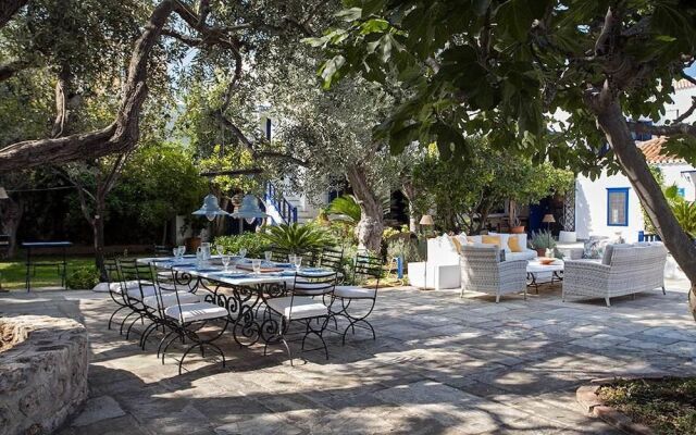 Villa Piou