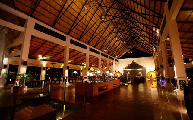 Amata Garden Resort
