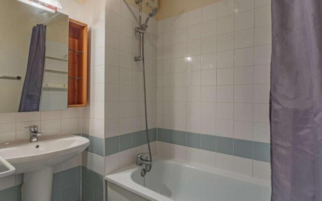 Appartement Saint-Jean-de-Luz, 3 pièces, 4 personnes - FR-1-4-516
