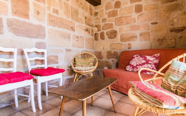 Graceful Holiday Home in Brignac-la-plaine With Terrace