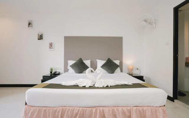Noble House Patong