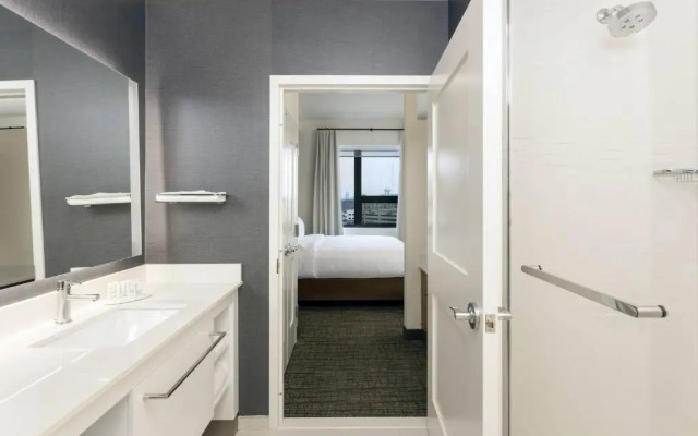 Residence Inn Philadelphia Bala Cynwyd